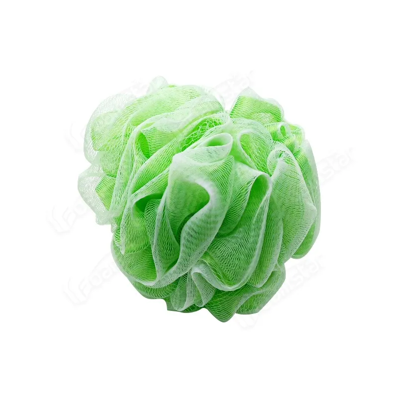 Blooming Bath Flower