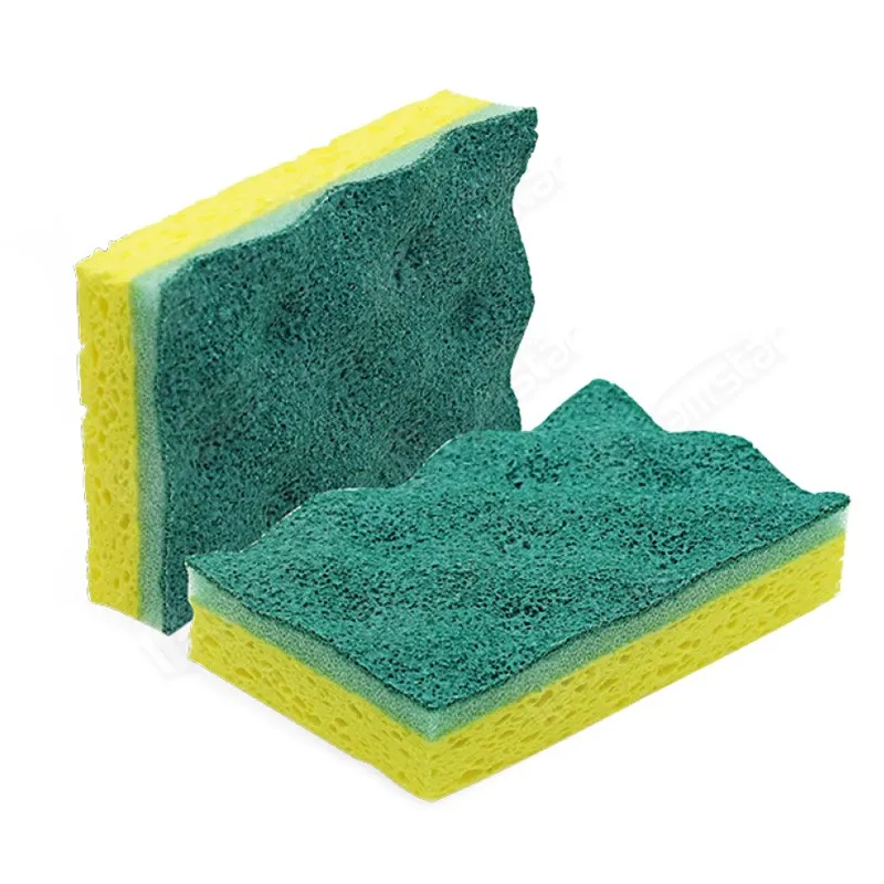 PUR Coating Sponge