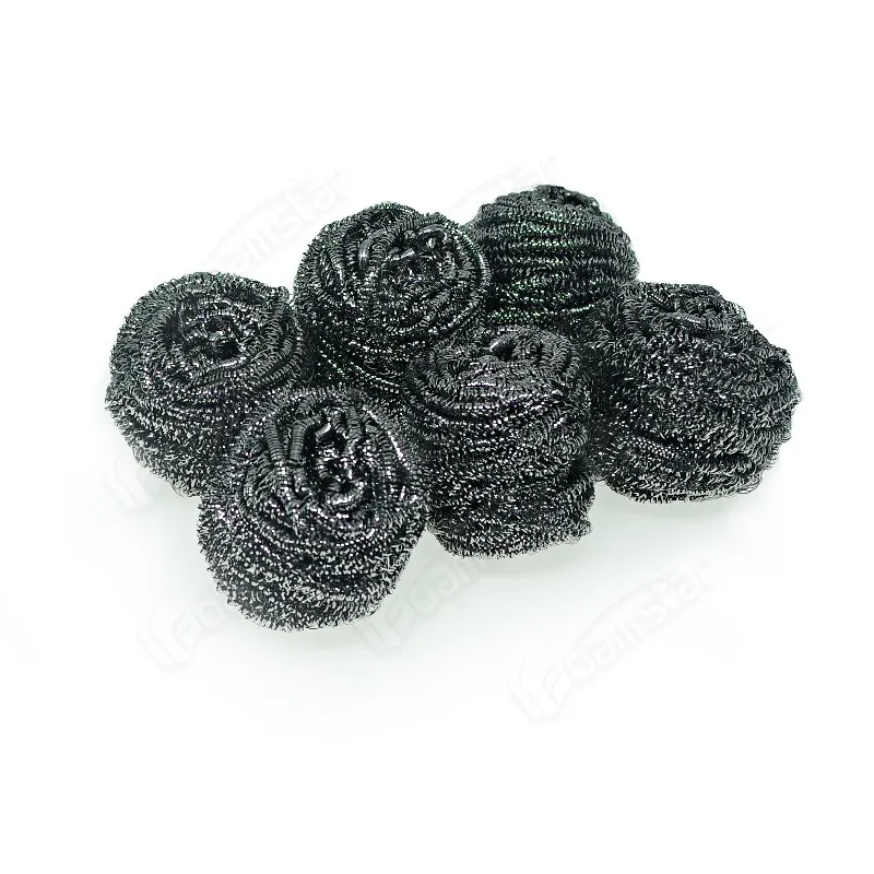 Stainless Steel Scourer 12G