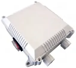 PBS SERIES SINGLE-PHASE ELECTRIC PANELS