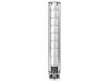DP SERIES 8” SUBMERSIBLE PUMPS
