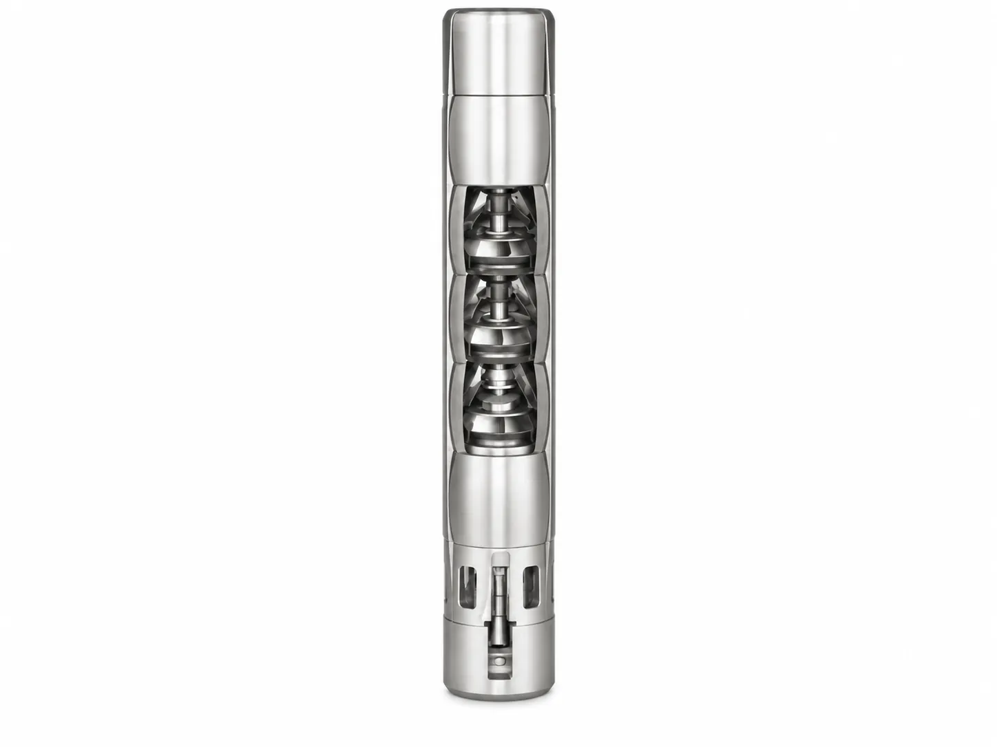 BP SERIES 6” SUBMERSIBLE PUMPS