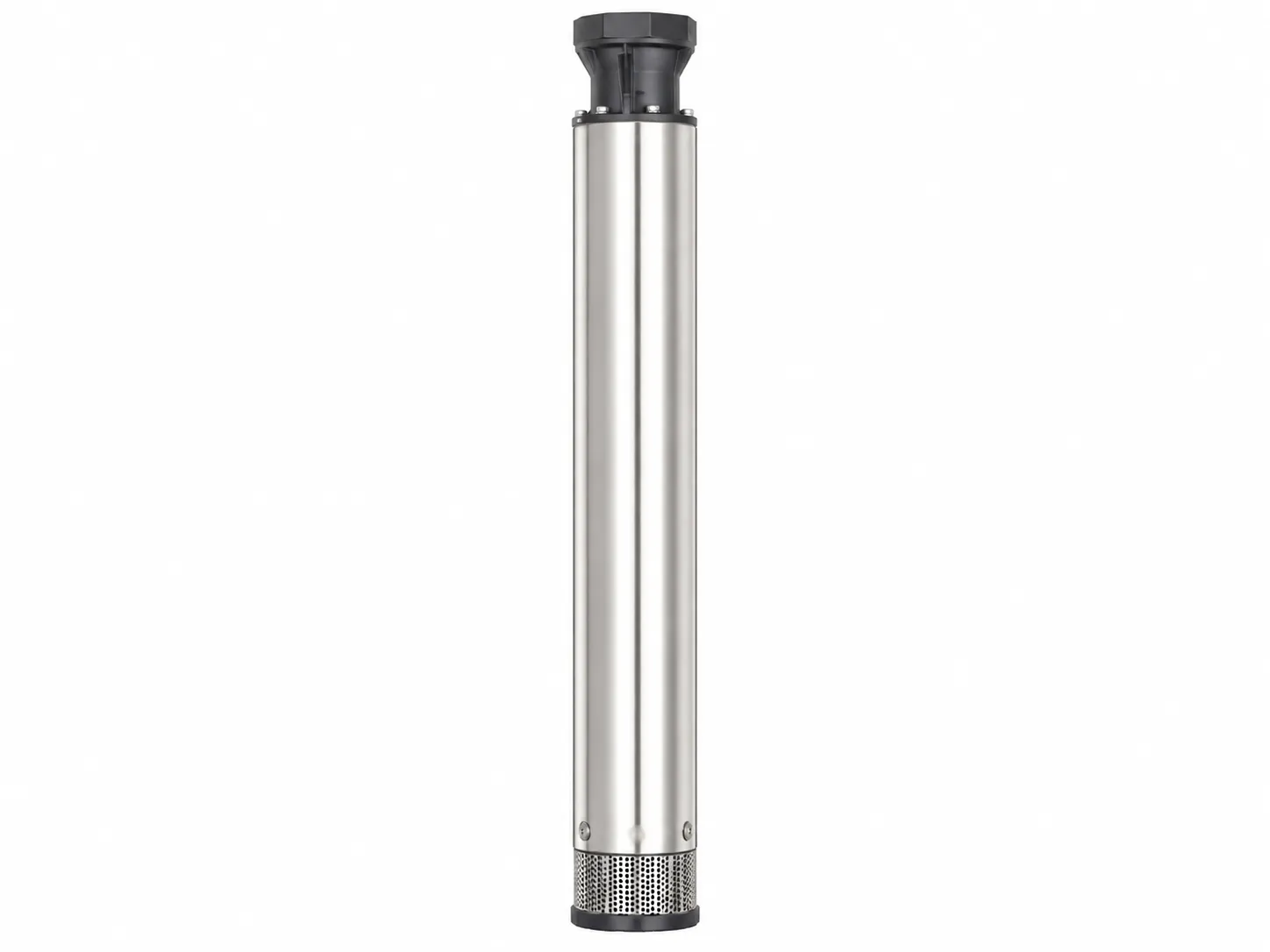 TGE SERIES 5” SUBMERSIBLE PUMPS