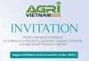 Root Corporation cordialmente te invita a visitar Agri Vietnam 2025