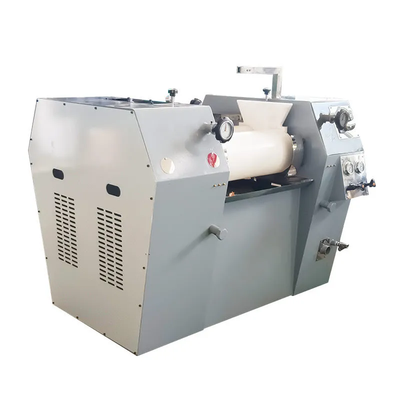 Гидравлическая трехвалковая мельница RTSY