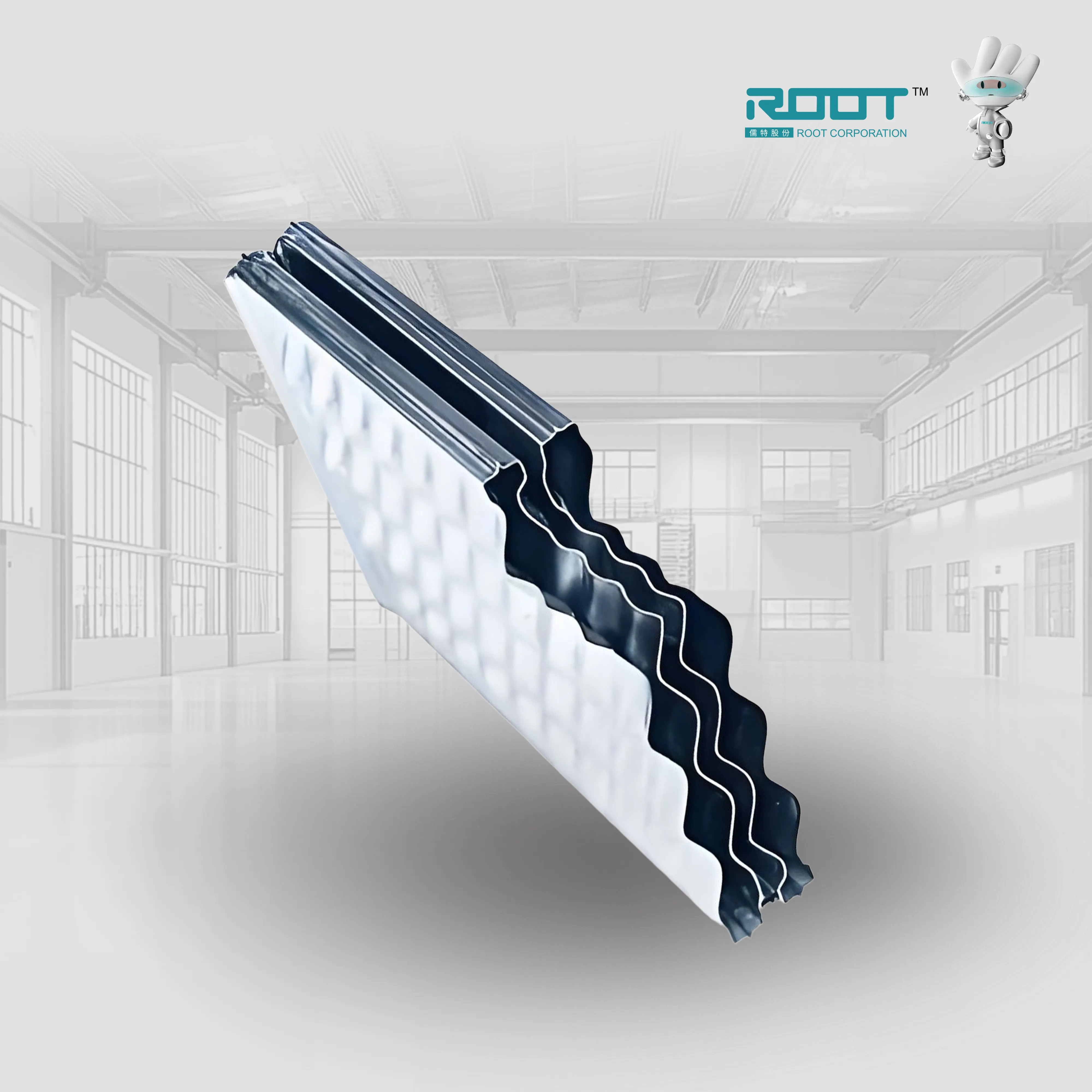 Placa de Transferencia de Calor