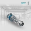 Cabeza Emulsionadora de Alto Cizallamiento RTRH