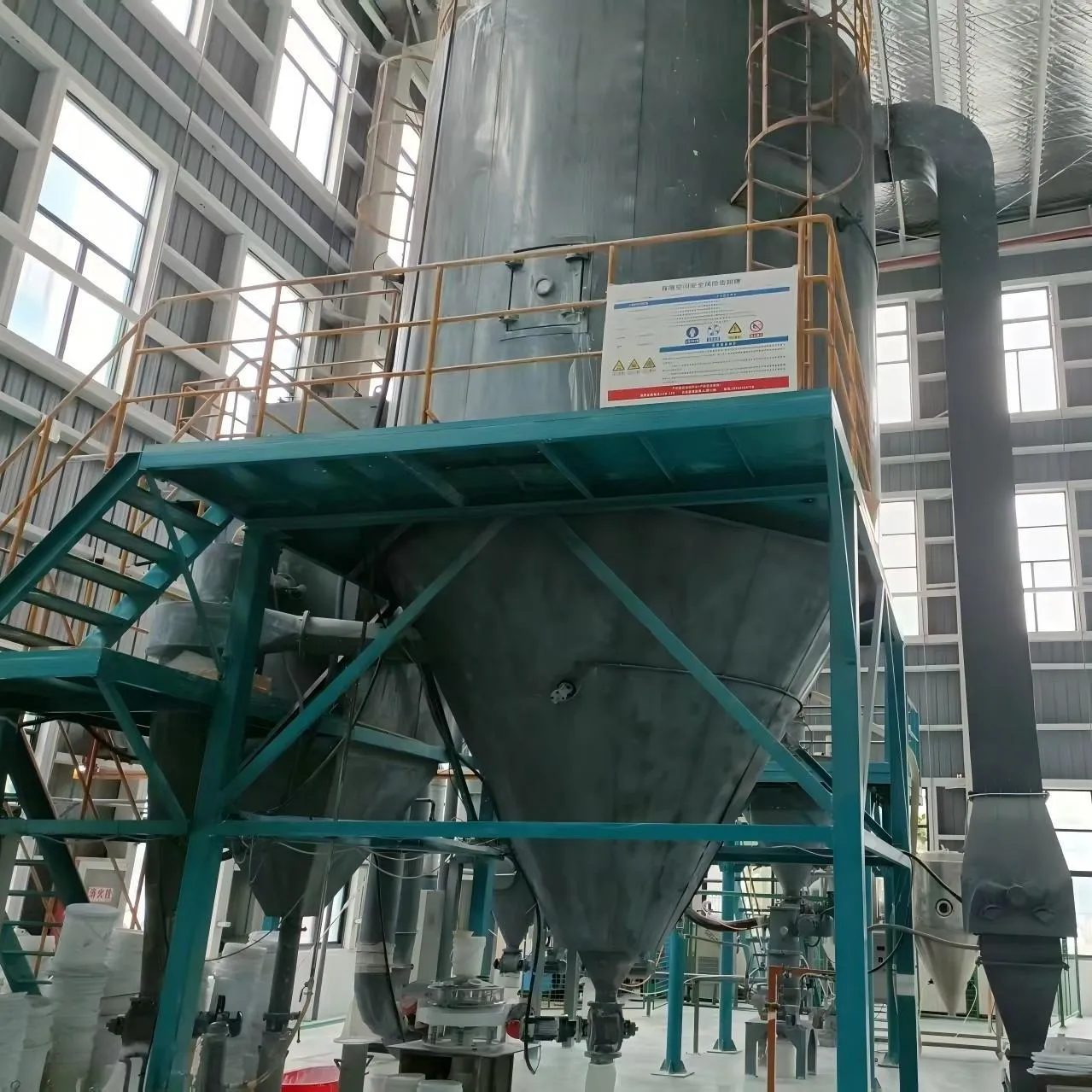 Sistema de Transporte Automático