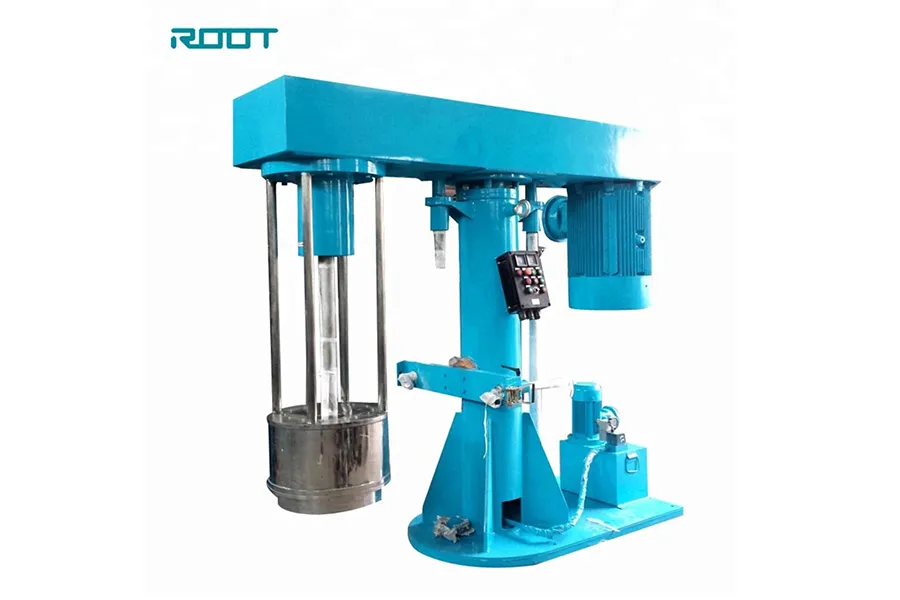Mill manufacturer, company, supplier | ROOT Group