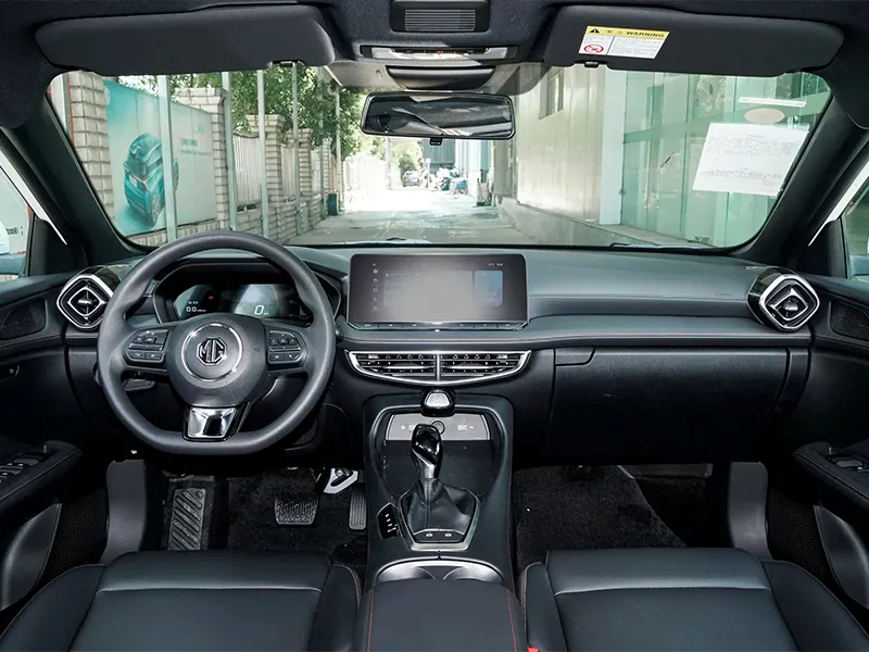 MG5 180DVVT Manual Fashion Edition