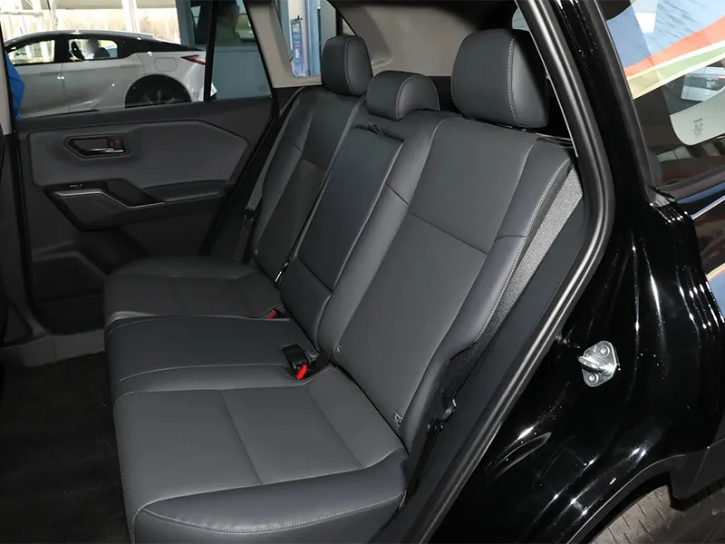 Toyota RAV4 2.0L 4WD Édition de Luxe