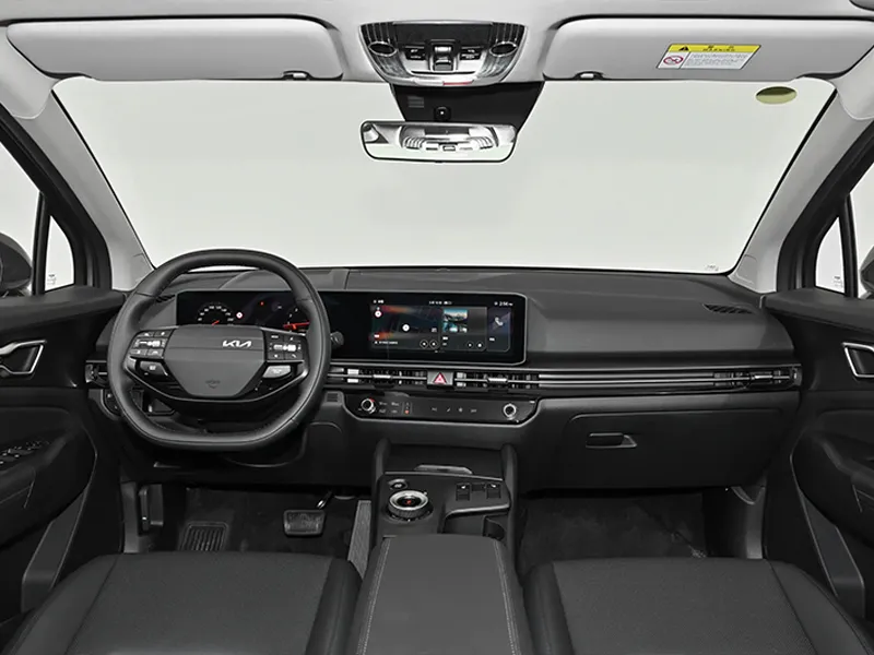 KIA-Sportage 1.5T 2WD Edición Premium Smart
