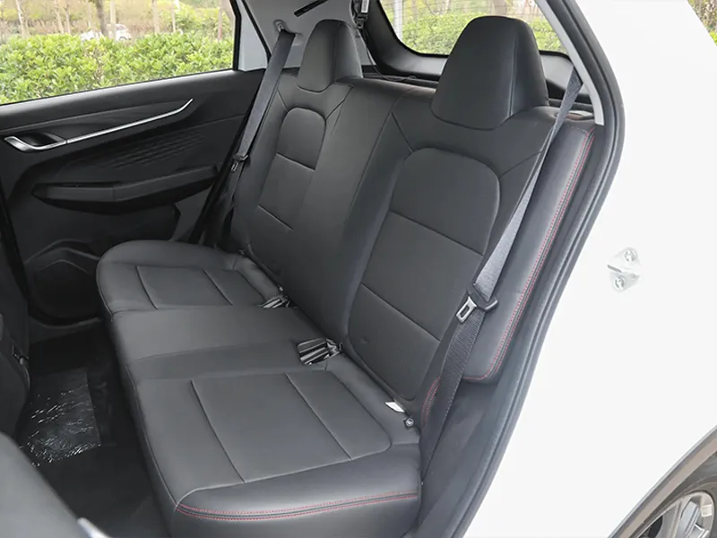 Geely 1.5L CVT Xiaofeng Edition