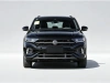 فولكس فاجن T-Roc الجديدة الحادة 300TSI إصدار الاستمتاع