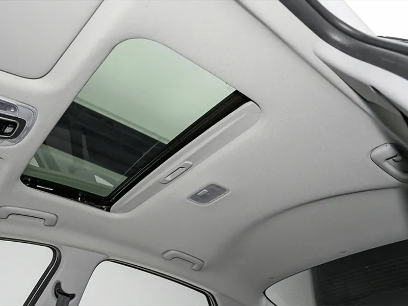 Hyundai Elantra 1.5L CVT LUX Edición Premium