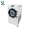 HFD Series Compact Home Freeze Dryer Small Food Freeze Drying Machine for Fruits Candy Herbs Pet Treats