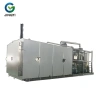 BBFT Series Biological Stoppering Type Vacuum Freeze Dryer Machine