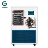 PFD Series Pilot Freeze Dryer Pilot Scale Lyophilizer Medium Capacity Freeze Drying Machine for Food Herbs Pharmaceuticals Biotechnology