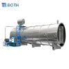 BSFD/BTFD Series Industrial Freeze Dryer Lyophilizer for Food Fruit Vegetable Celery Dried Freeze Drying Machine
