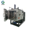 BBFT Series Biological Stoppering Type Vacuum Freeze Dryer Machine