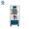 PFD Series Pilot Freeze Dryer Pilot Scale Lyophilizer Medium Capacity Freeze Drying Machine for Food Herbs Pharmaceuticals Biotechnology