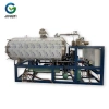 BSFD/BTFD Series Industrial Freeze Dryer Lyophilizer for Food Fruit Vegetable Celery Dried Freeze Drying Machine
