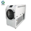 HFD Series Compact Home Freeze Dryer Small Food Freeze Drying Machine for Fruits Candy Herbs Pet Treats