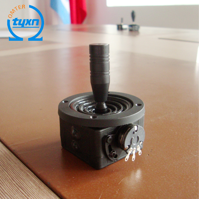 joystick potentiometer 1 axis OM104B
