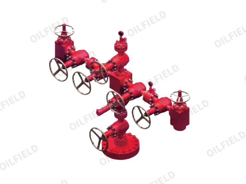 What are the key steps in the installation process of wellhead ...