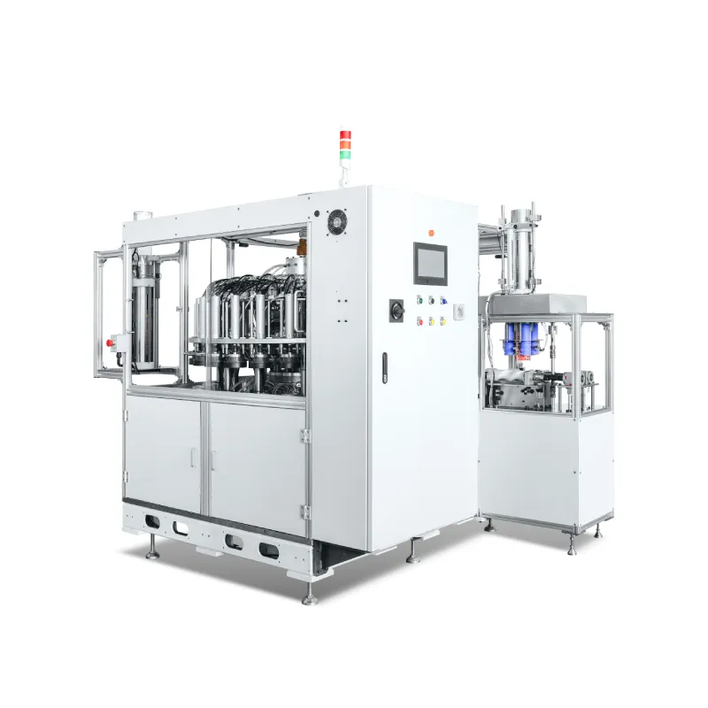 CLJ-I Paper Container Leak Detector manufacturer, company, supplier ...