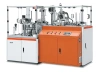 WBJ-Ⅲ Intelligent Creasing & Outsourcing Machine