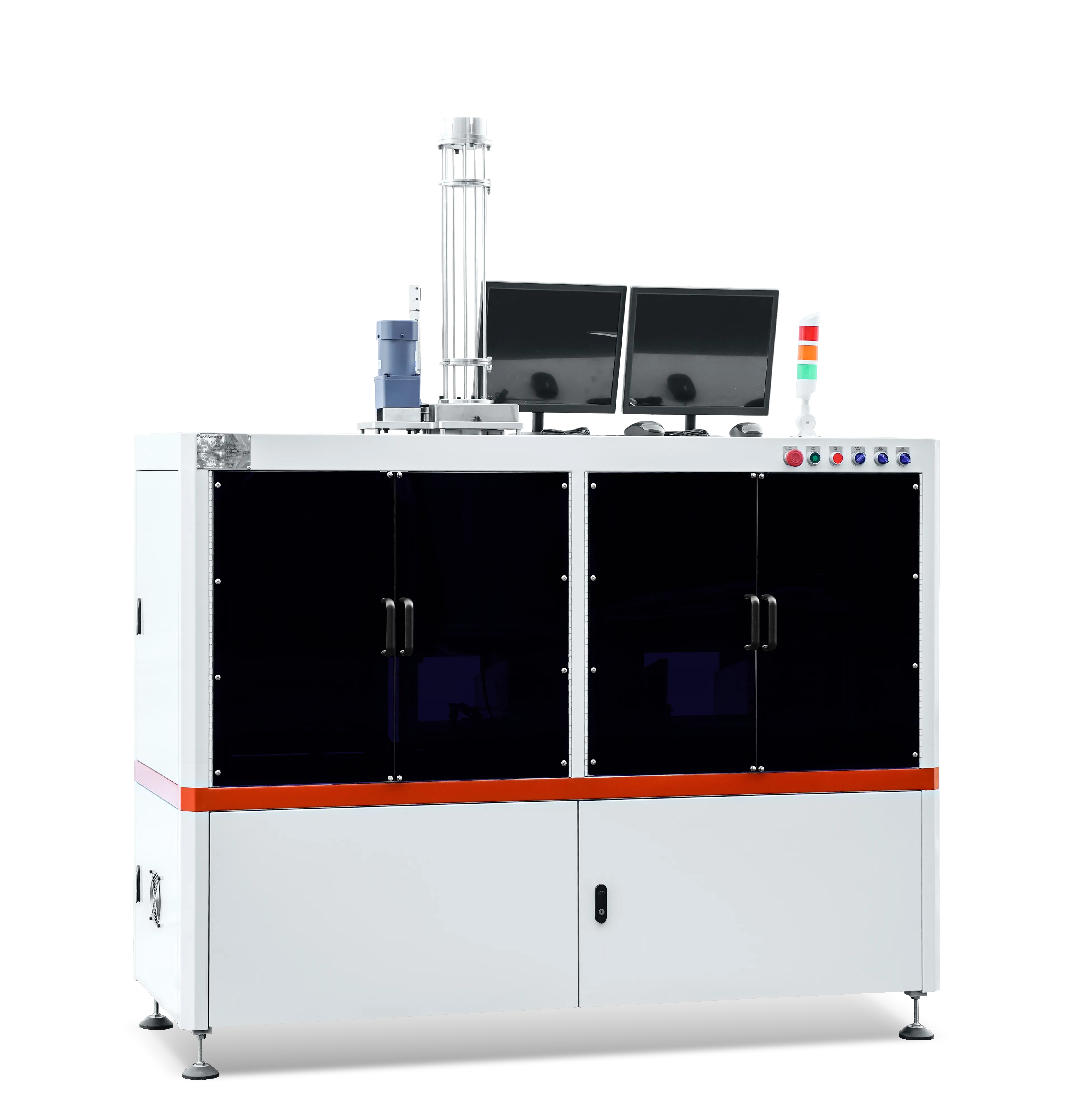PJJ-Ⅲ Intelligent Paper Container Inspection Machine