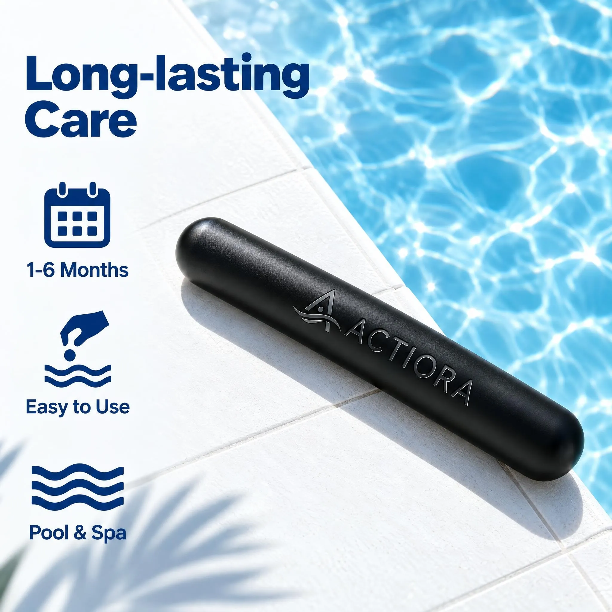 ACTIORA One-Shot Stick (Sodium Hypochlorite)