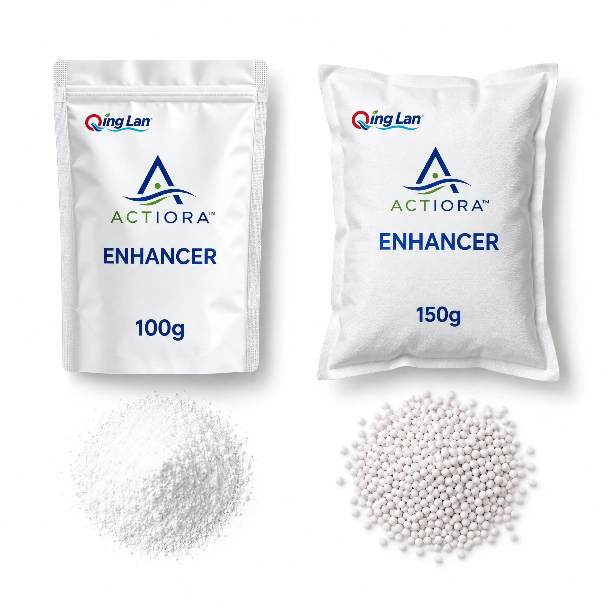 Magnesium Sulfate + ACTIORA Reactivation Bag