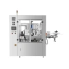 bottle labeling machine