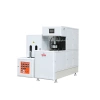 Semi-Automatic PET Blow Molding Machine
