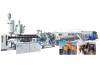 HDPE Pipe Extrusion Line