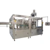 Carbonated filling machine