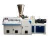 Conical Twin Screw Extruder