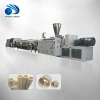 ABS Pipe Extrusion Line