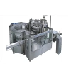 Oil filling machine