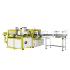 Carton packing machine