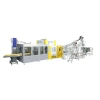 Rotary Blowing-Filling-Capping Machine