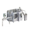Juice filling machine