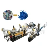 PET Pelletizing Line