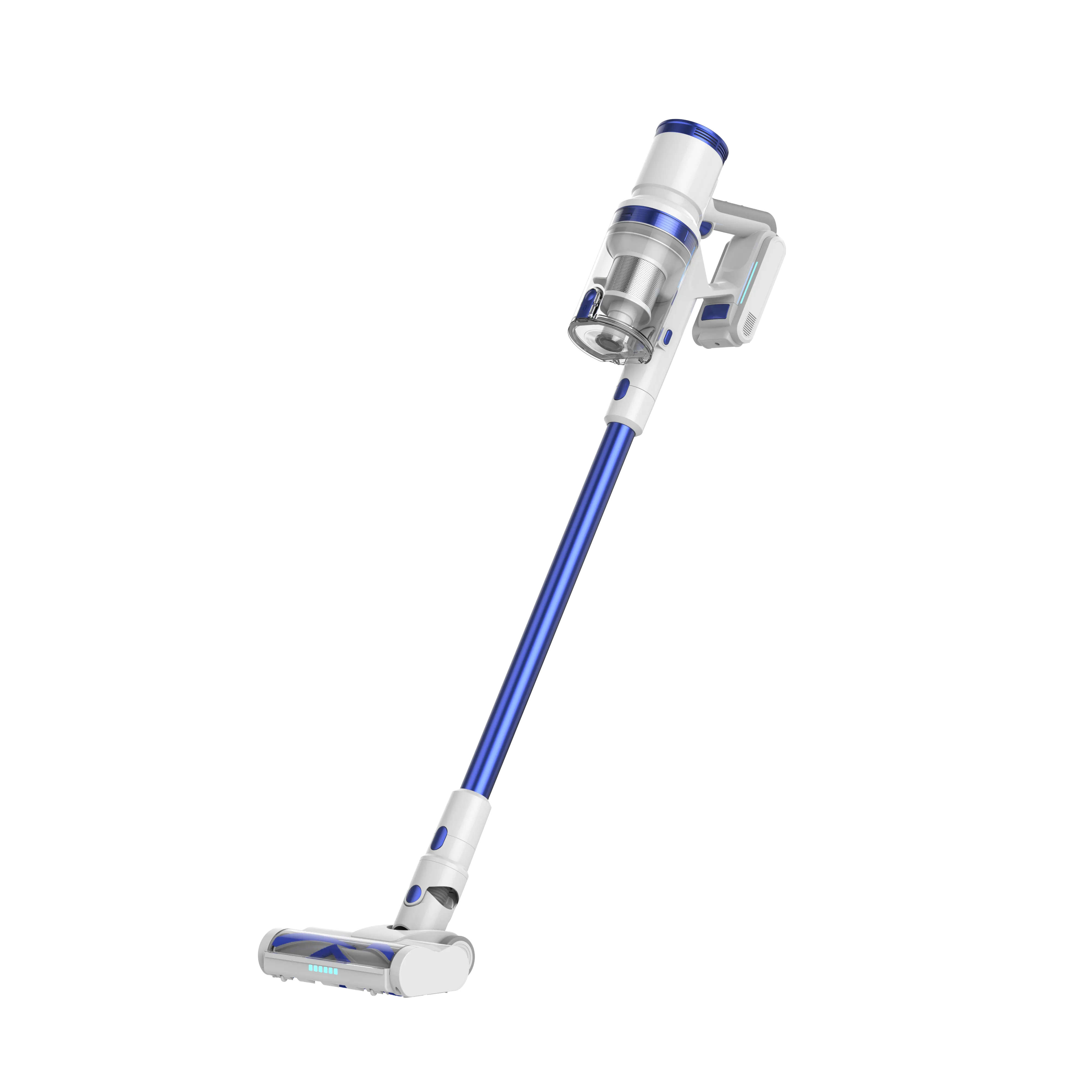 Cordless Vacuum Cleaner S10 Series
