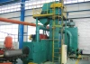 LPG Cylinder Shot Blasting Machine