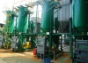 KL-VR-132 Abrasive Vacuum Recovery System for Blasting Room