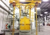 Spinner Hanger Shot Blasting Machines