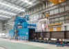 KLH2025-12 Steel Structure Shot Blasting Machine